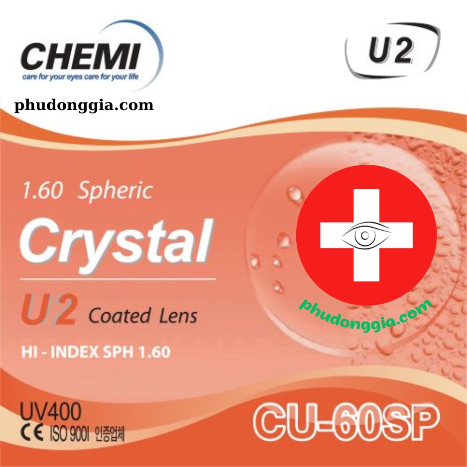 chemi u2 2