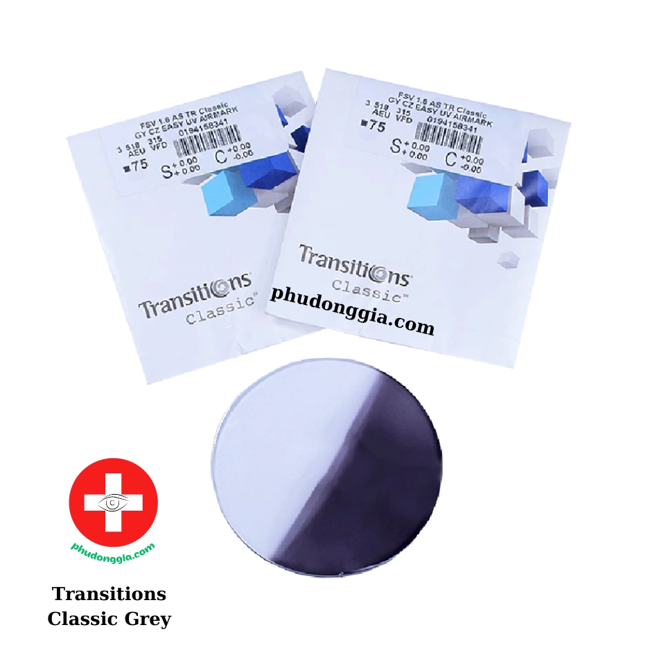 transitions classic 2