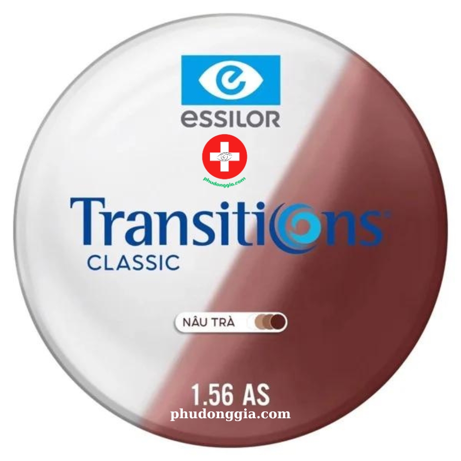 transitions classic 4