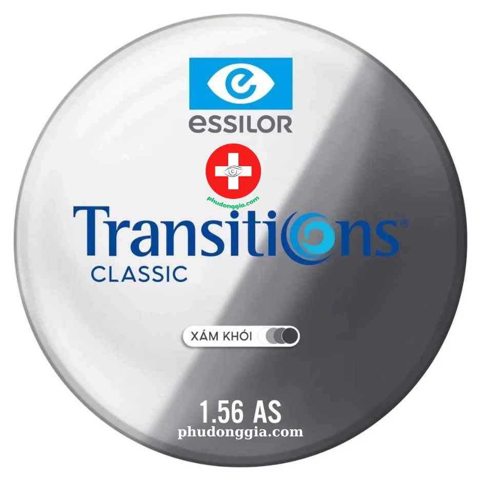 transitions classic 5