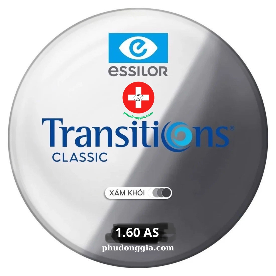transitions classic 6